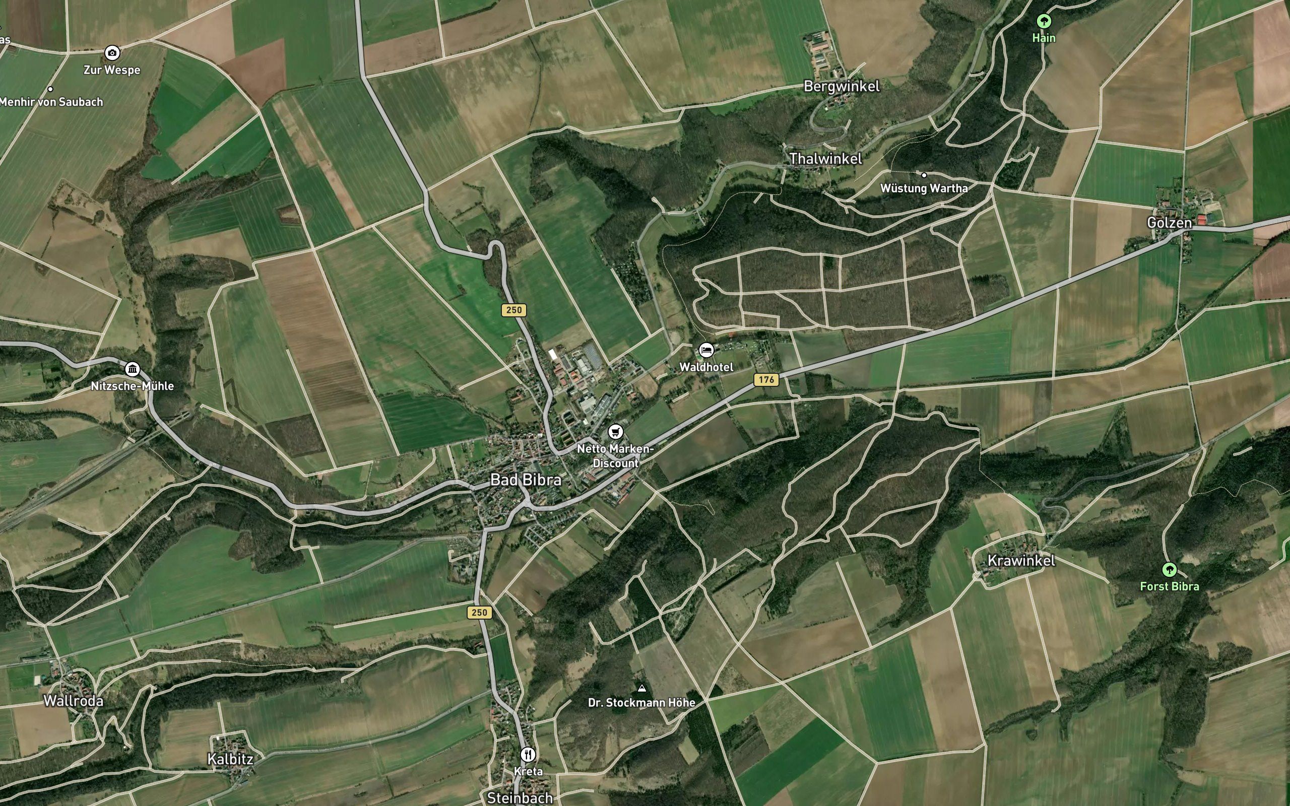 Steinbach