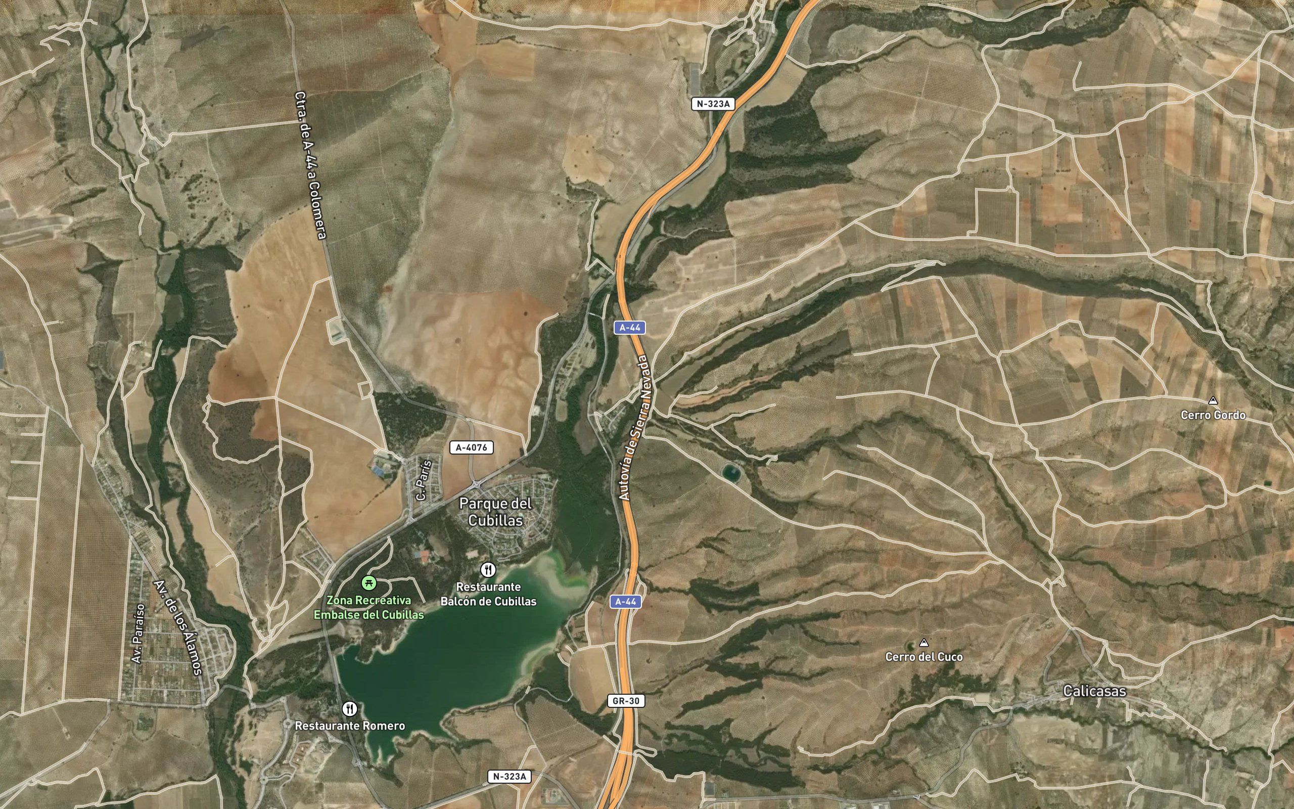 Rio Blanco