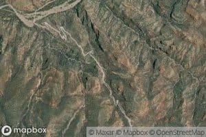 Canada Las Huertitas