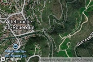 Ruisseau Alzou