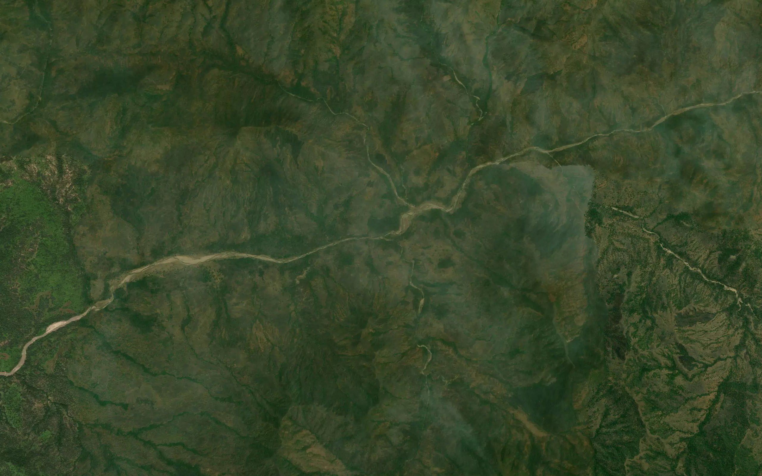 River Wakilim