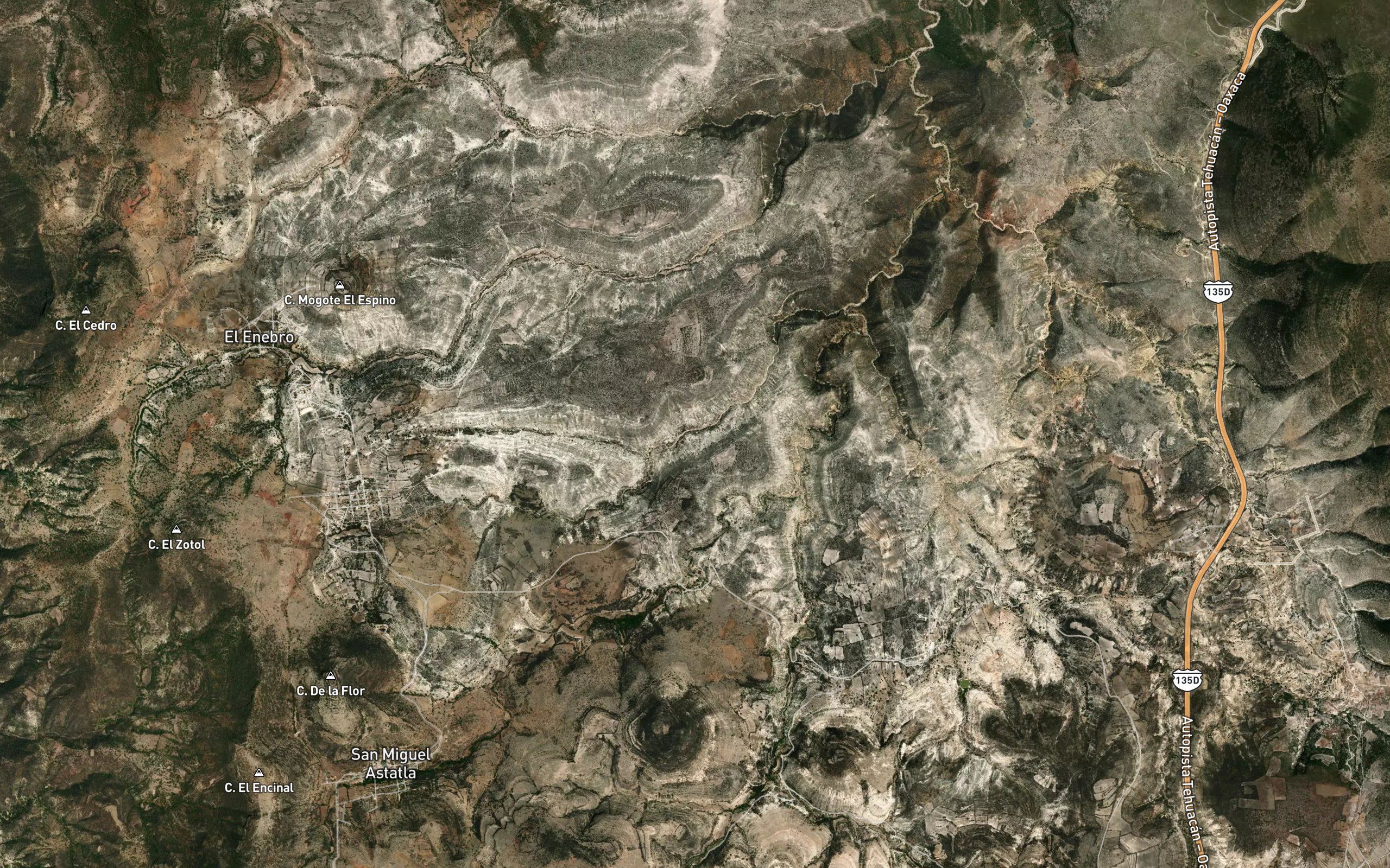 Pozo Blanco