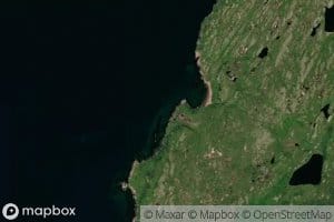 Fox Cove