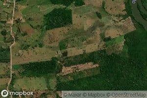 Corredeira do Henrique