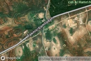 Ma`tan Sirat al Humri