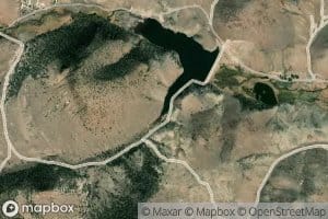 Smith Creek Reservoir