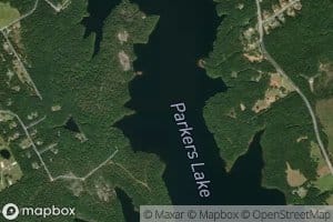 Parkers Lake