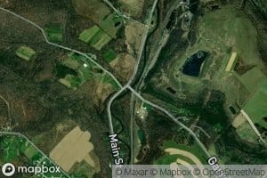 Wilson Creek