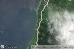 Qacovulo Creek