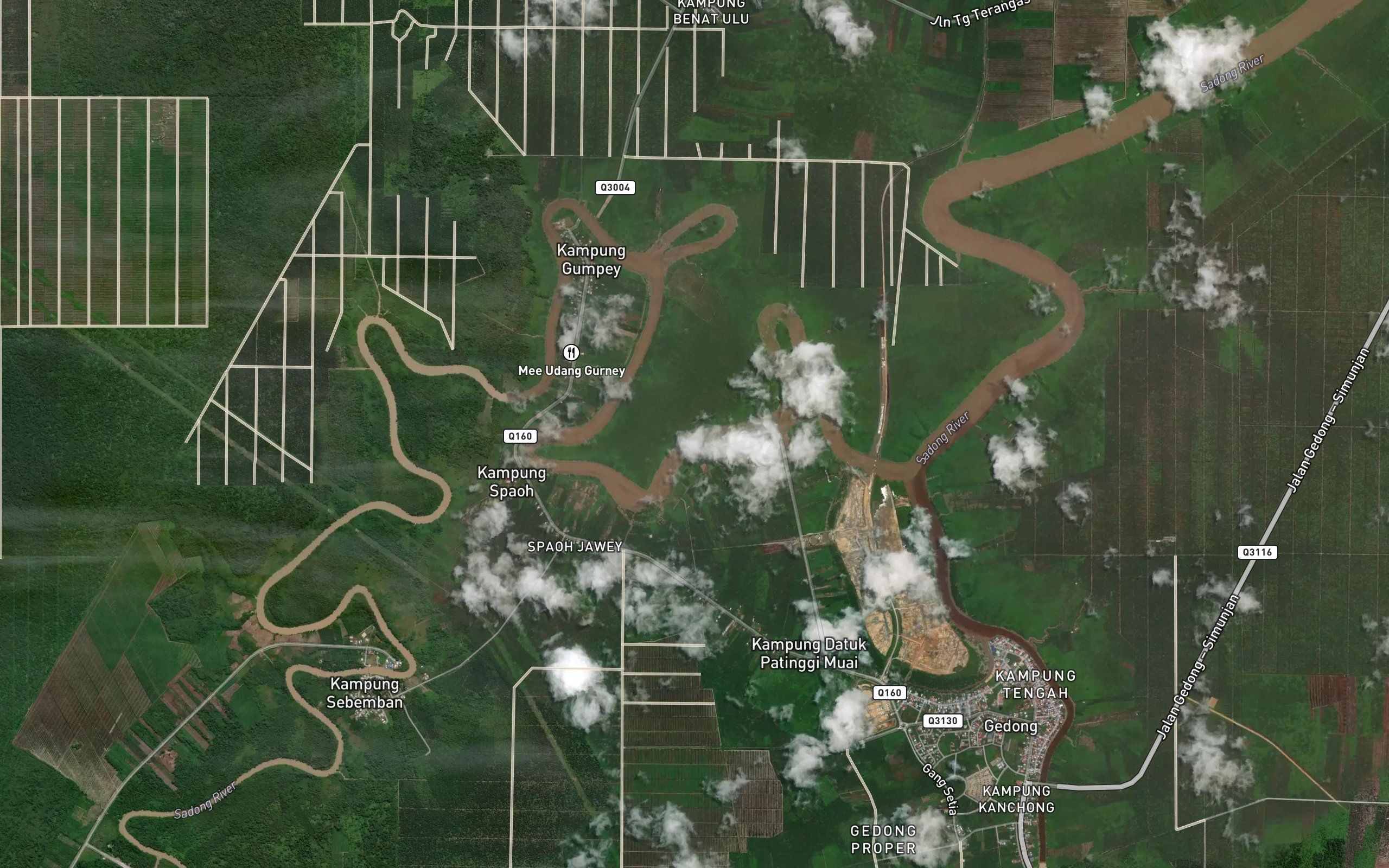 Rantau Pauh