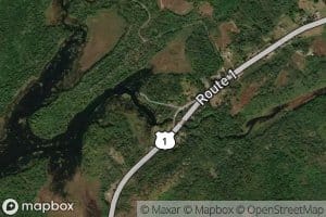 Orange River Reservoir