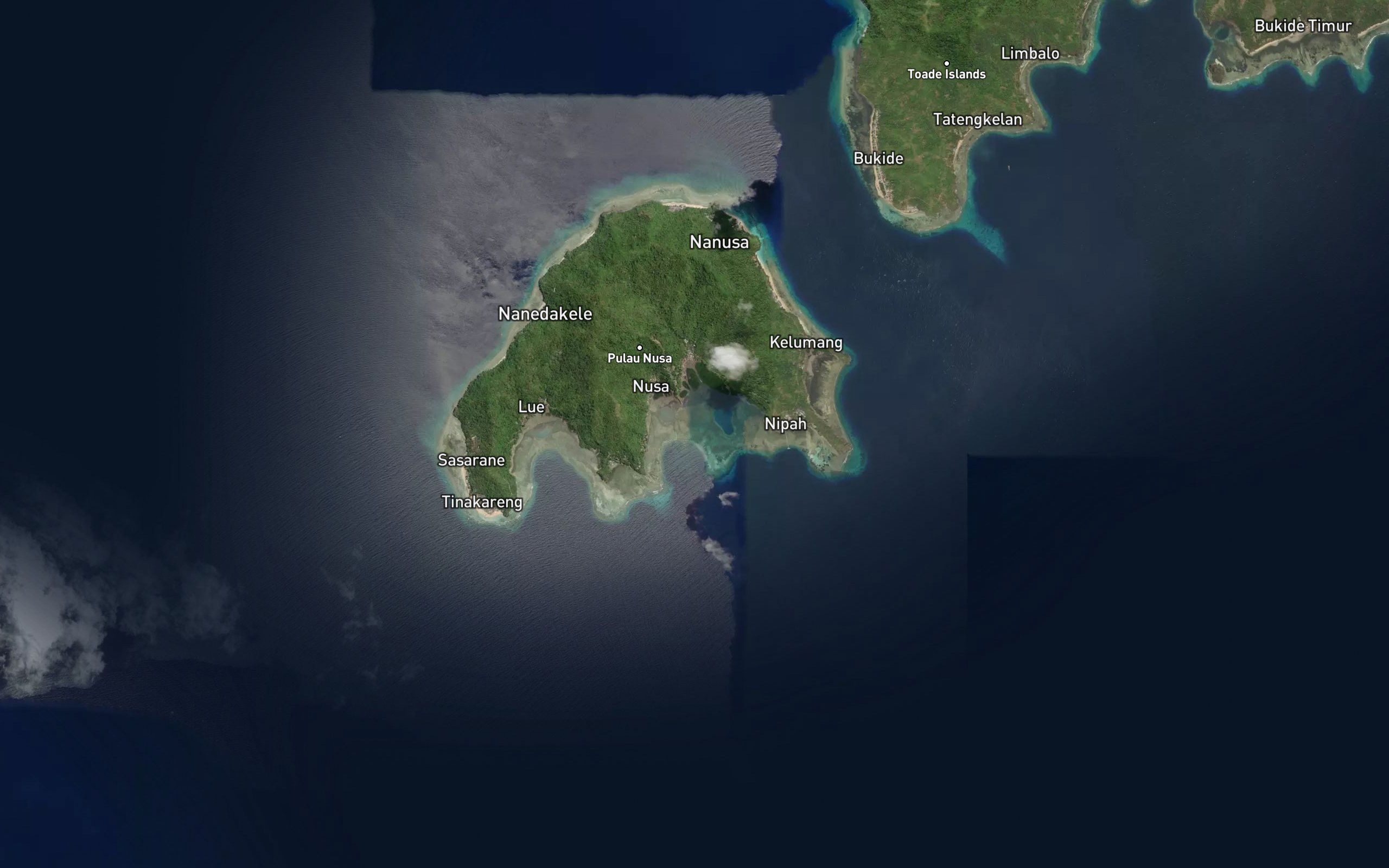 Sowaeng Talahamu