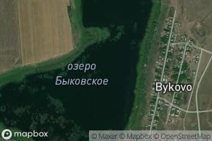 Ozero Bykovskoye