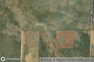 East Fork Little Muddy Creek