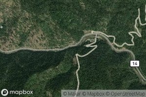 Buckhorn Creek