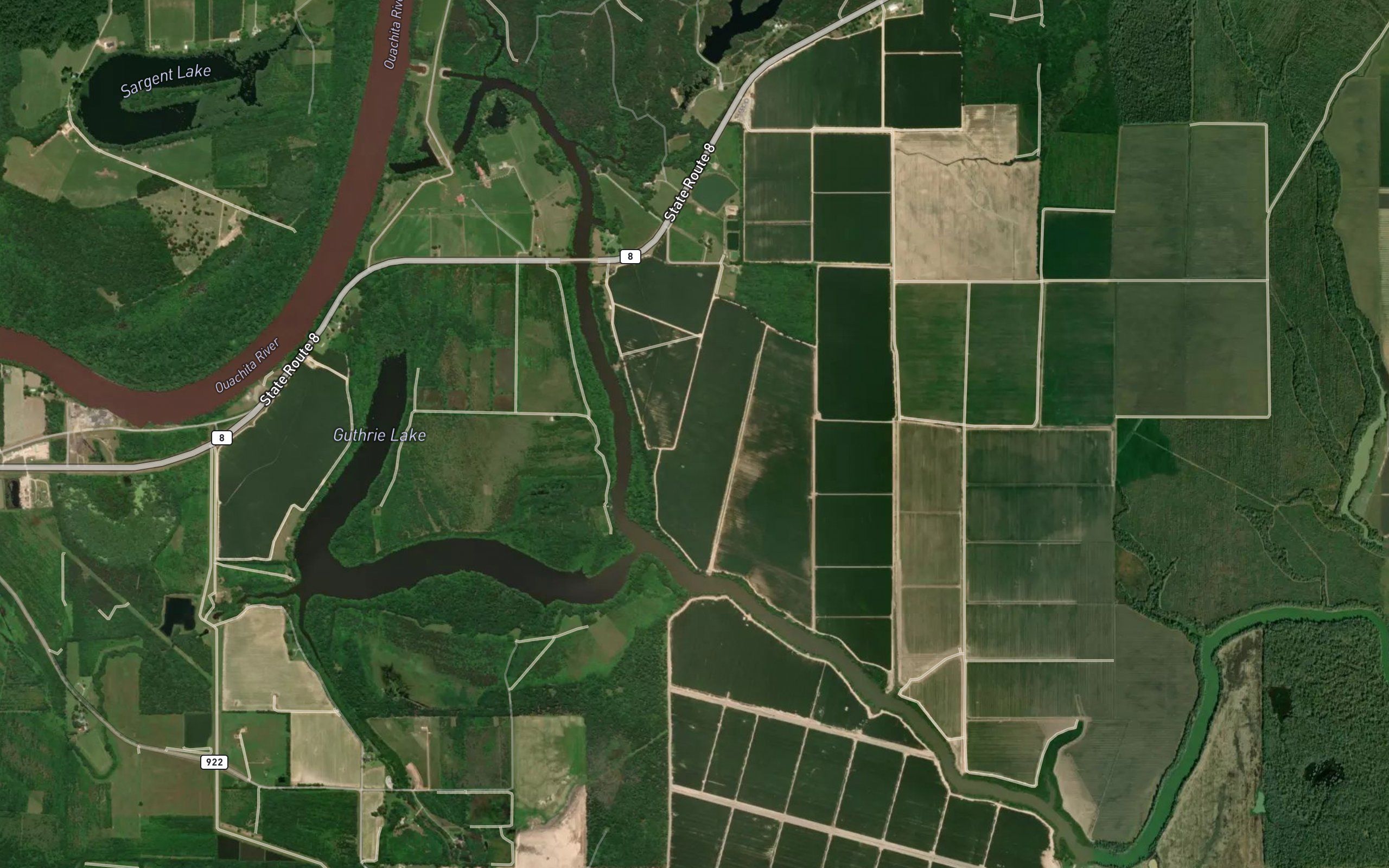 Guthrie Lake