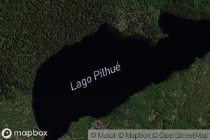 Lago Pilhue
