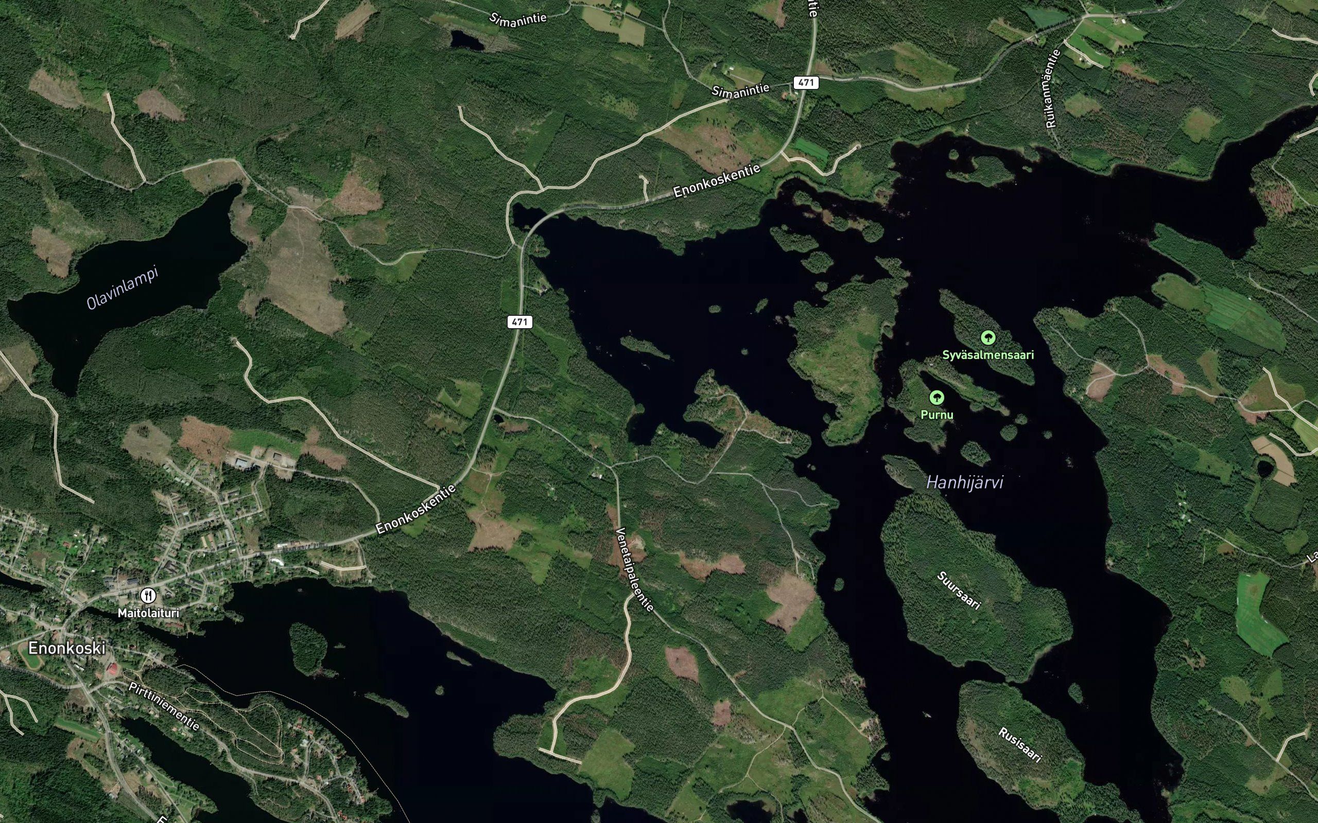 Tiaislahti
