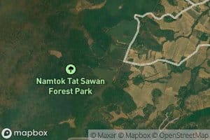 Ang Kep Nam Huai Ban