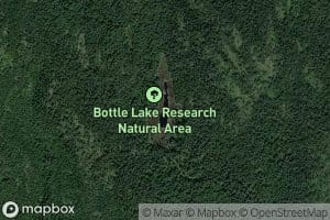 Bottle Lake