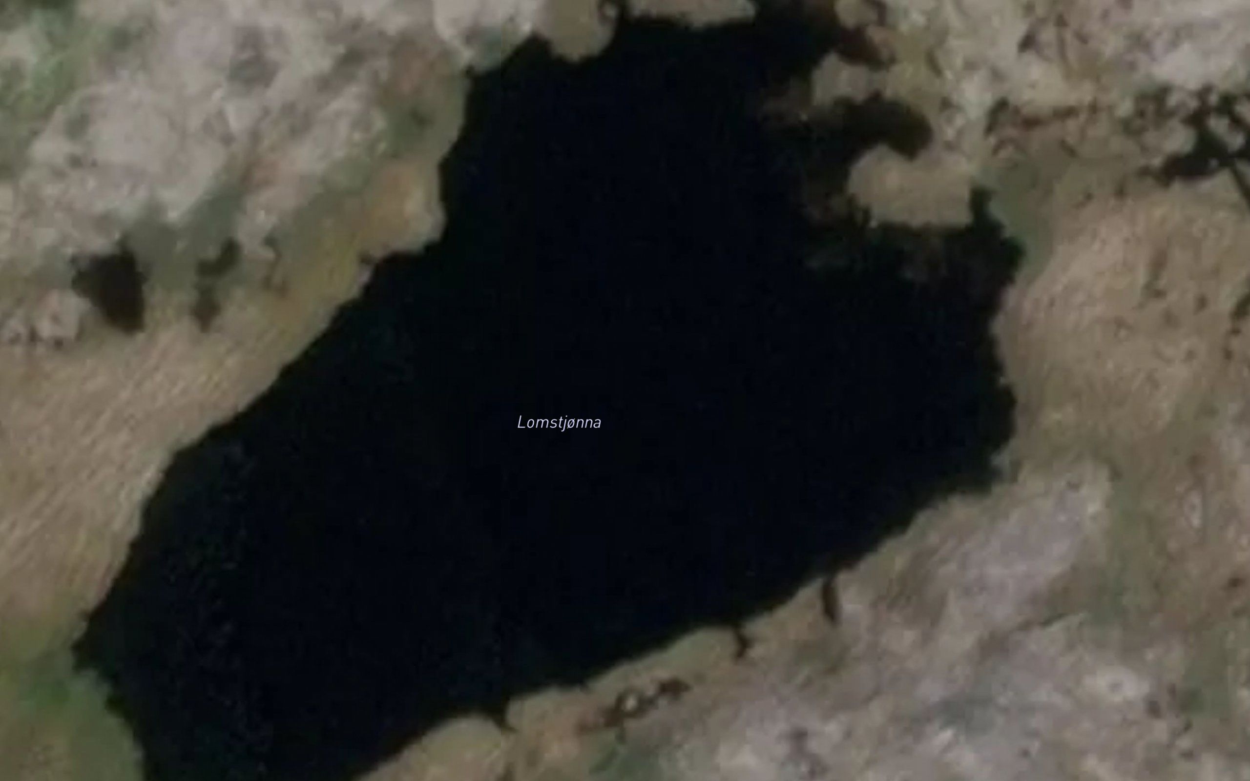 Lomstjonna