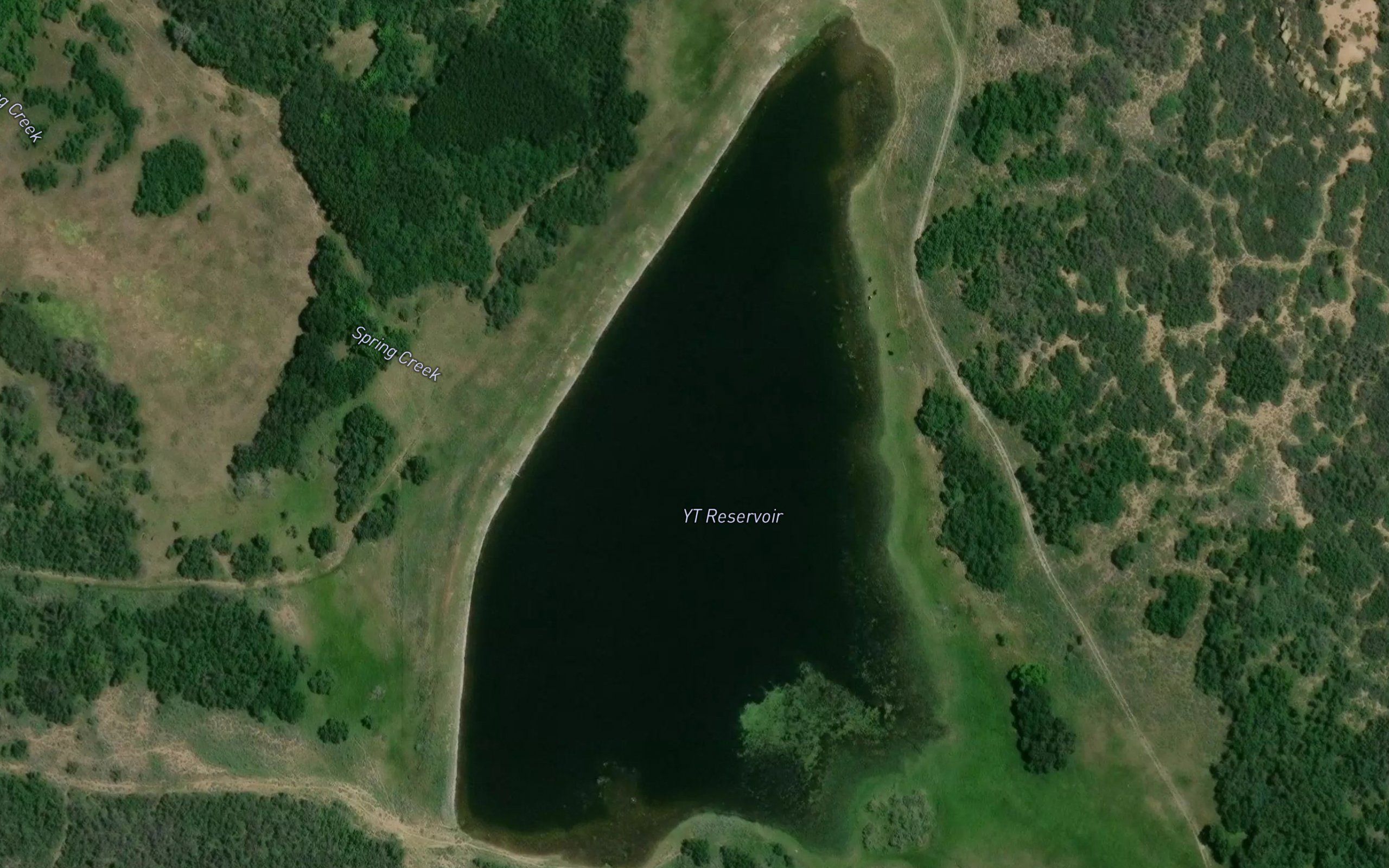 YT Reservoir