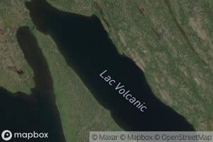 Lac Volcanic