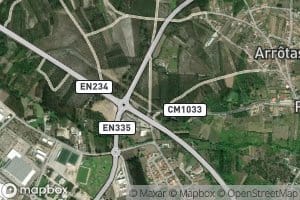 Regueira dos Pelames