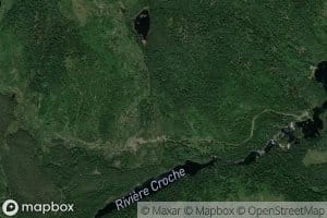Lac des Freres