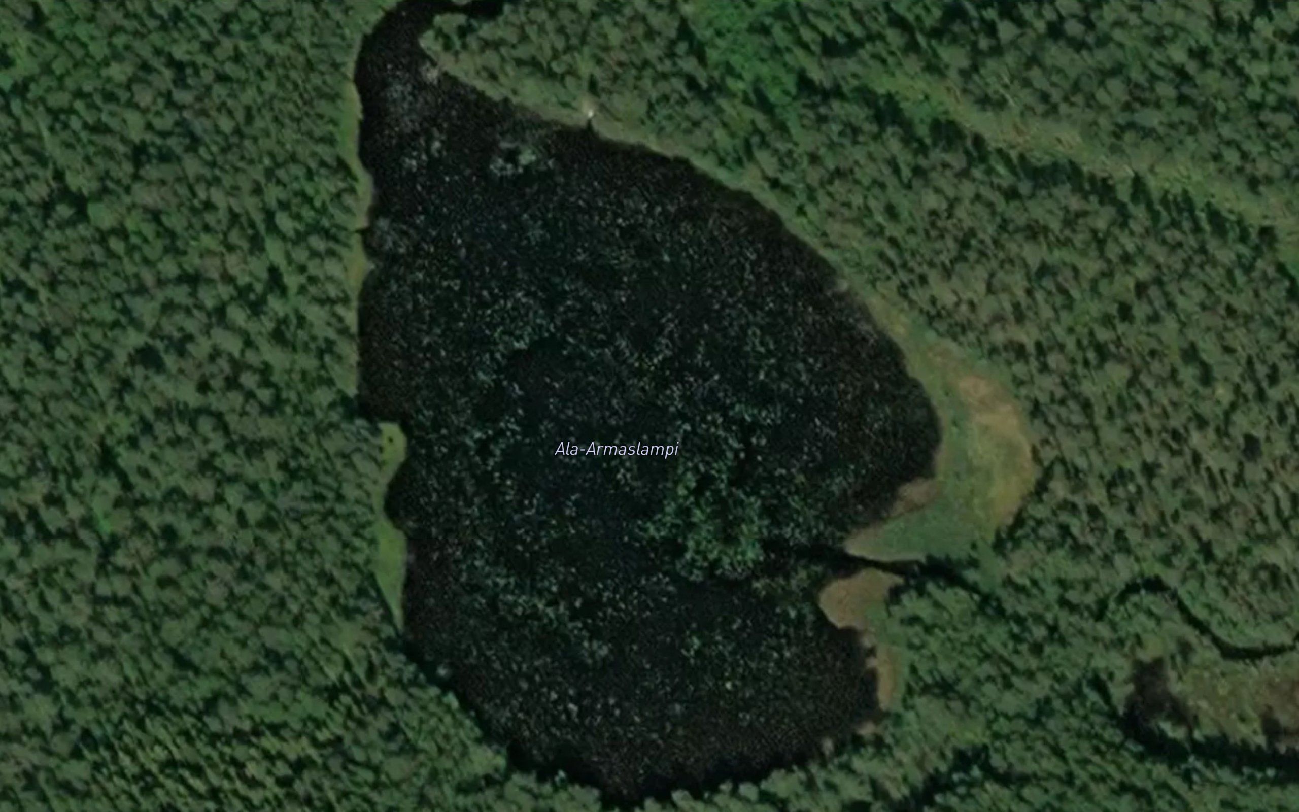 Ala-Armaslampi