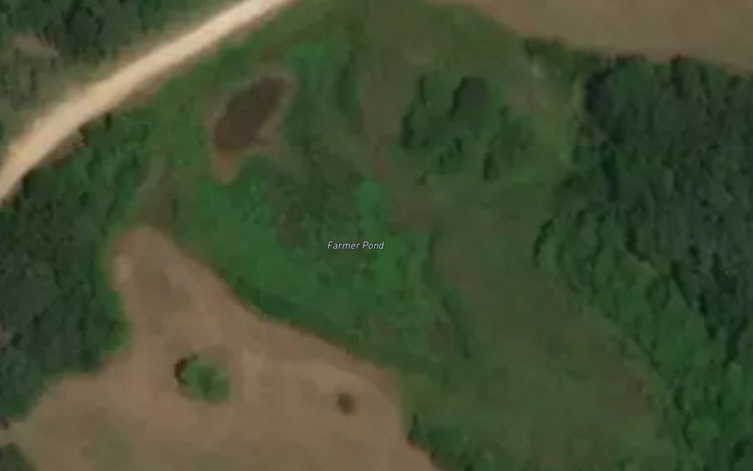 Farmer Pond