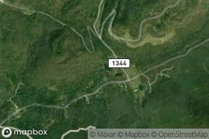 Shillalah Creek