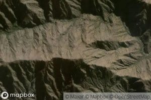 Quebrada Cabeza de Toro