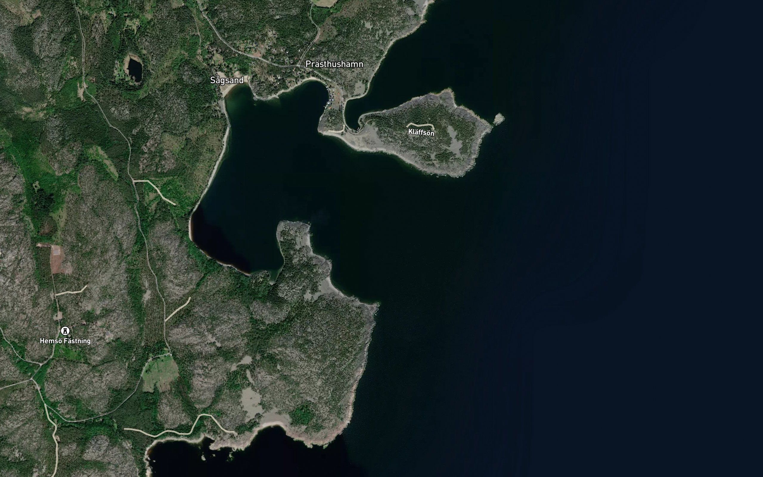 Storgrundet