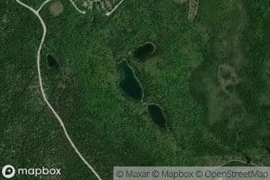Triple Lakes