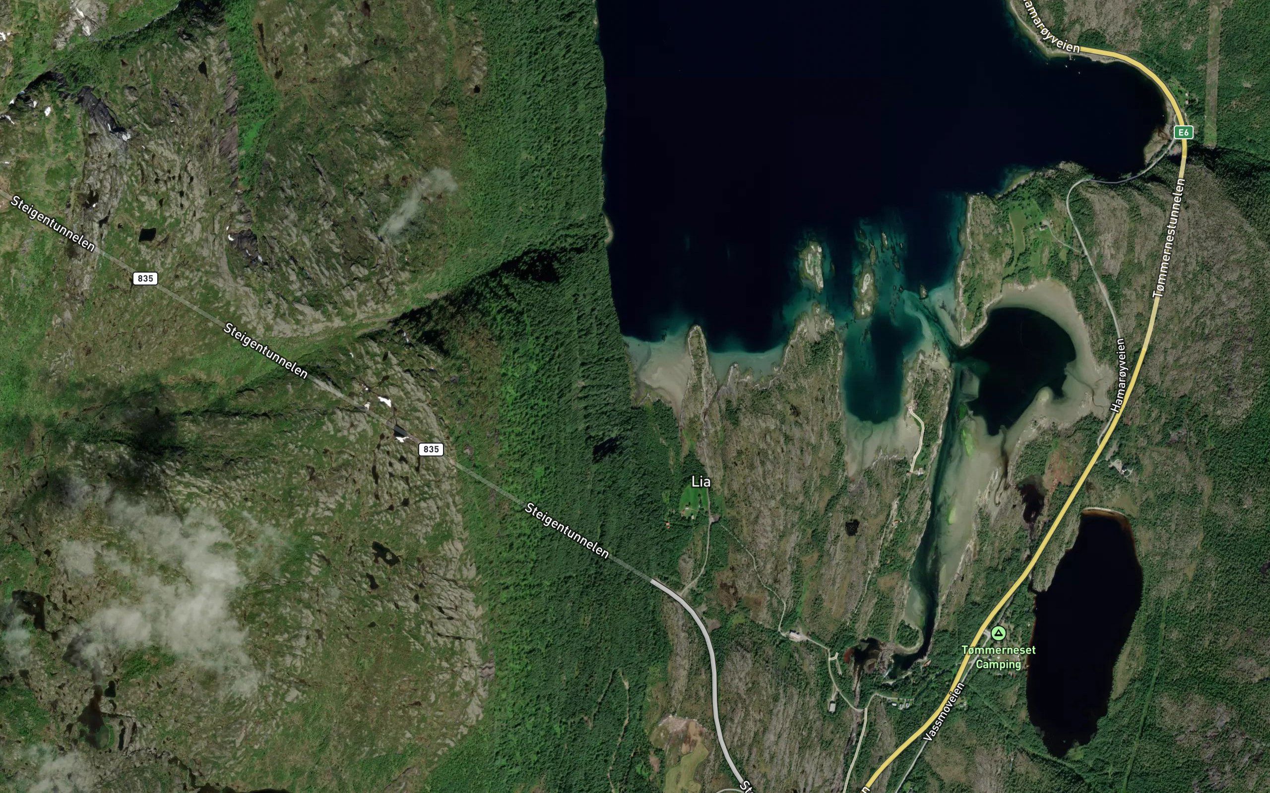 Liosen