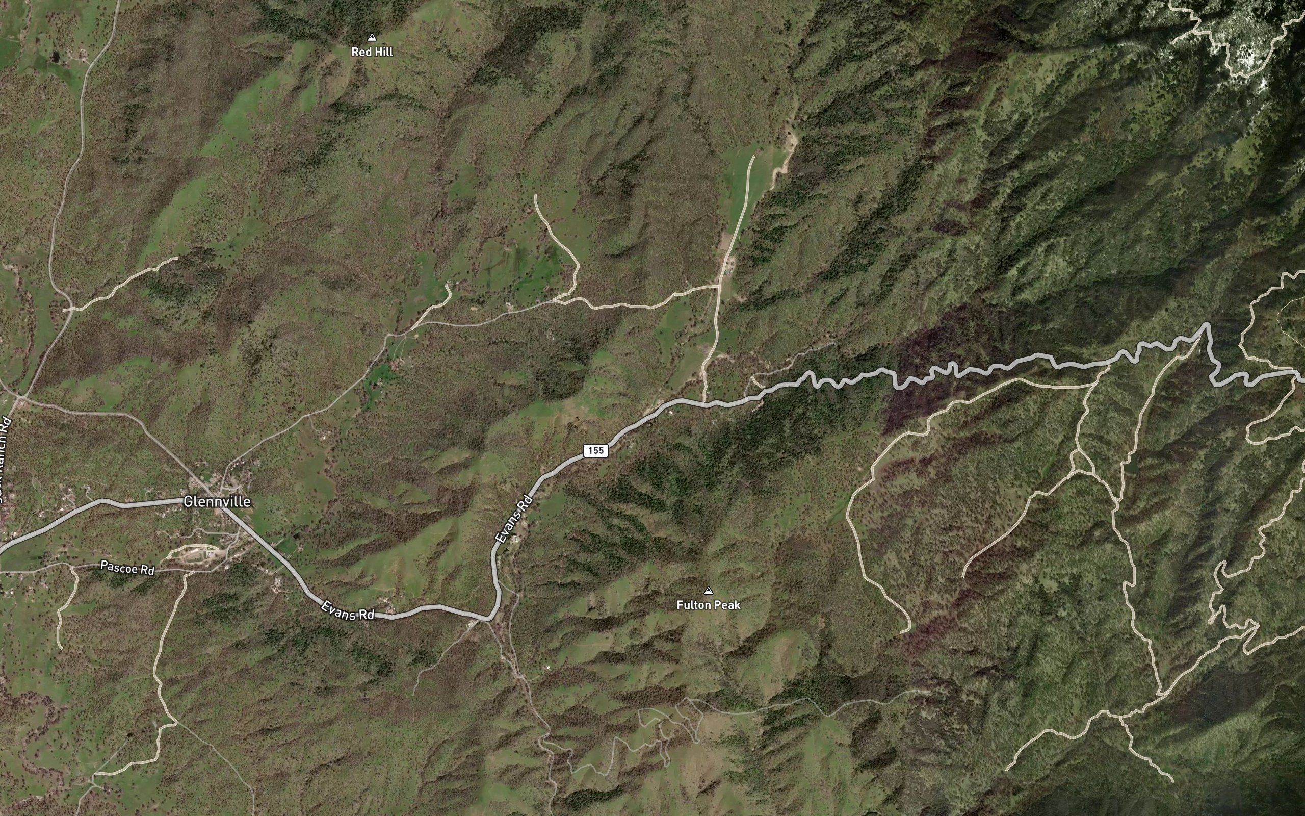 Peyton Creek