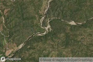 Rio Paso del Guamuchil