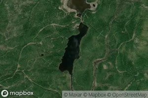 Lac Plante