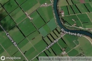 Clutha River/Matau Branch