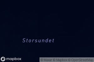 Storsundet