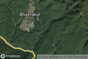 Bhakrakot Gad