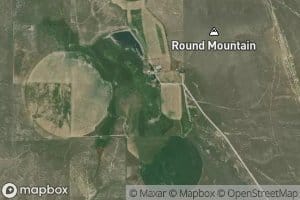 Round Mountain Spring