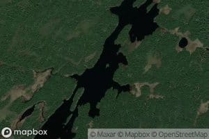 Shallow Lake