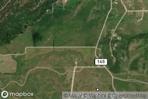 Big Piney Divide Ditch