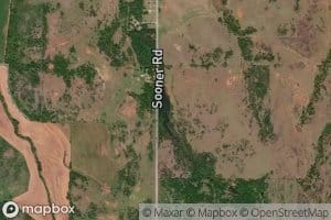 Oknoname 051056 Reservoir