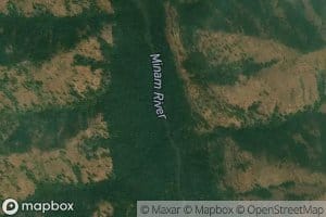 Lobo Creek