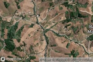 Estero Canas Dulce