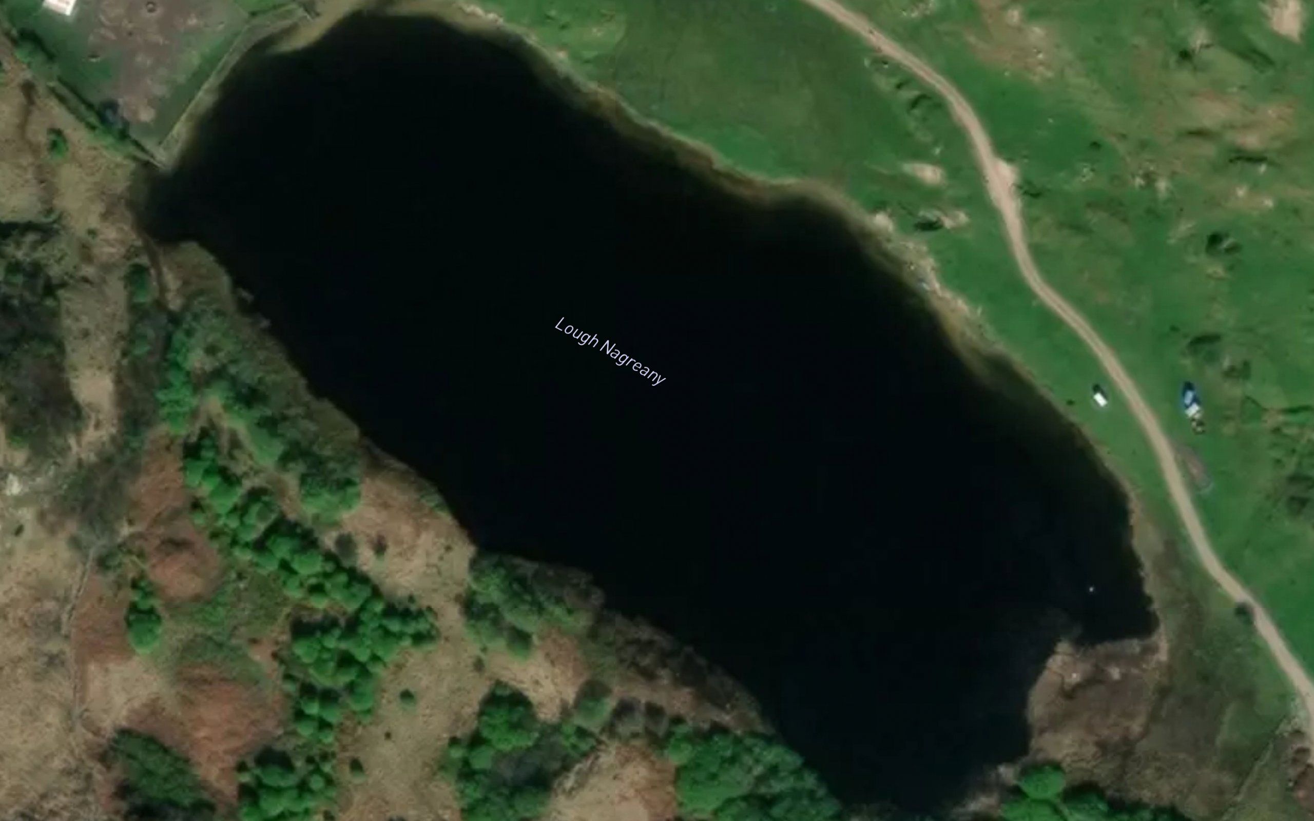 Lough Nagreany