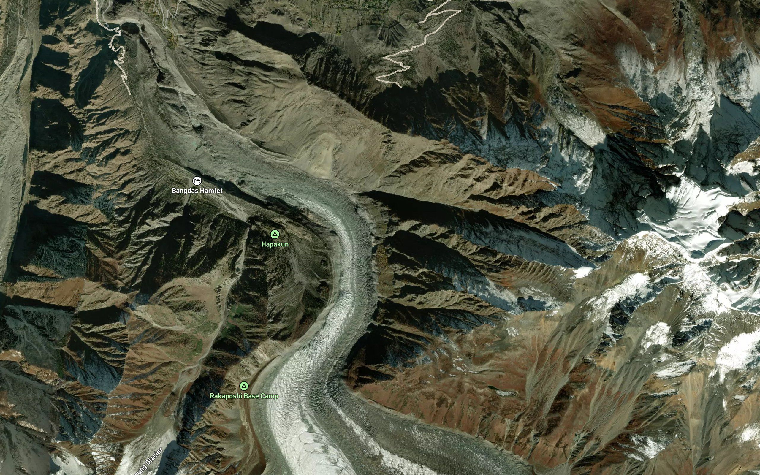 Bateli Khor